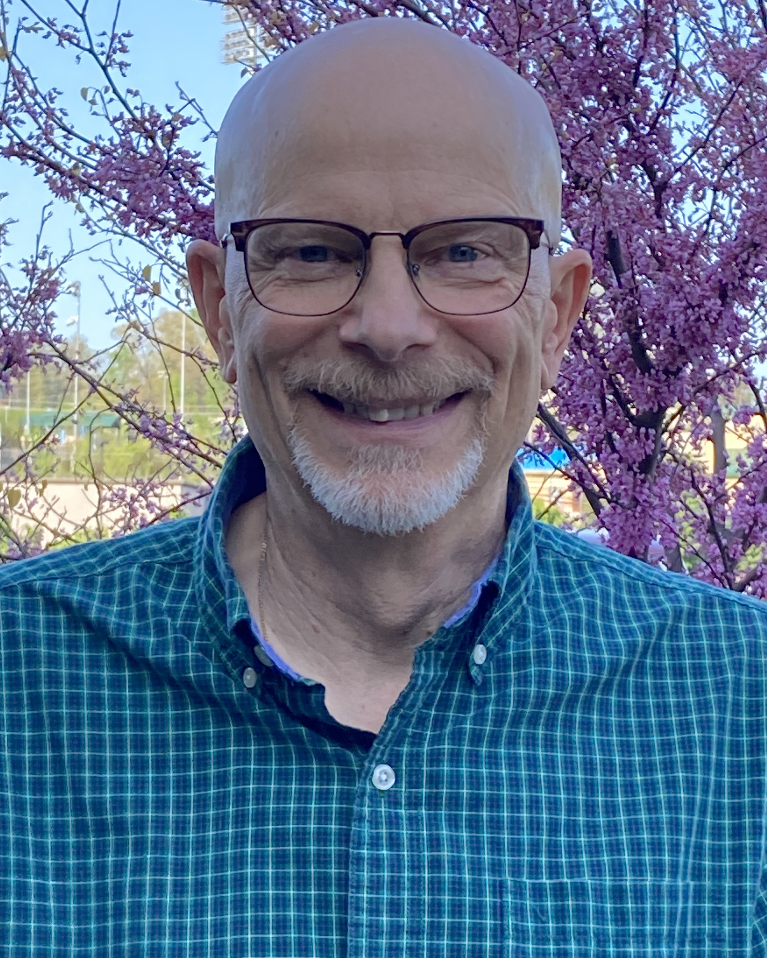 Steve Ridini Steering Committee – Shenandoah Valley Faith and Climate